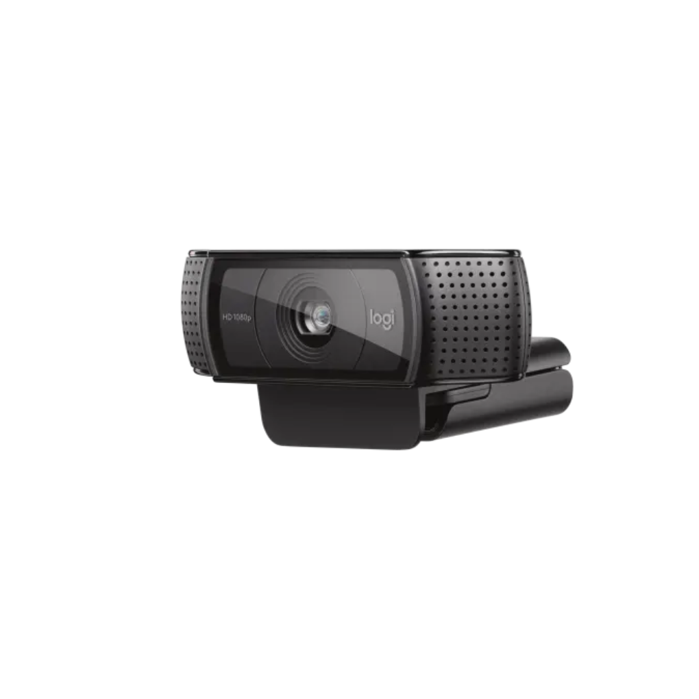 LOGITECH C920 HD Pro Webcam