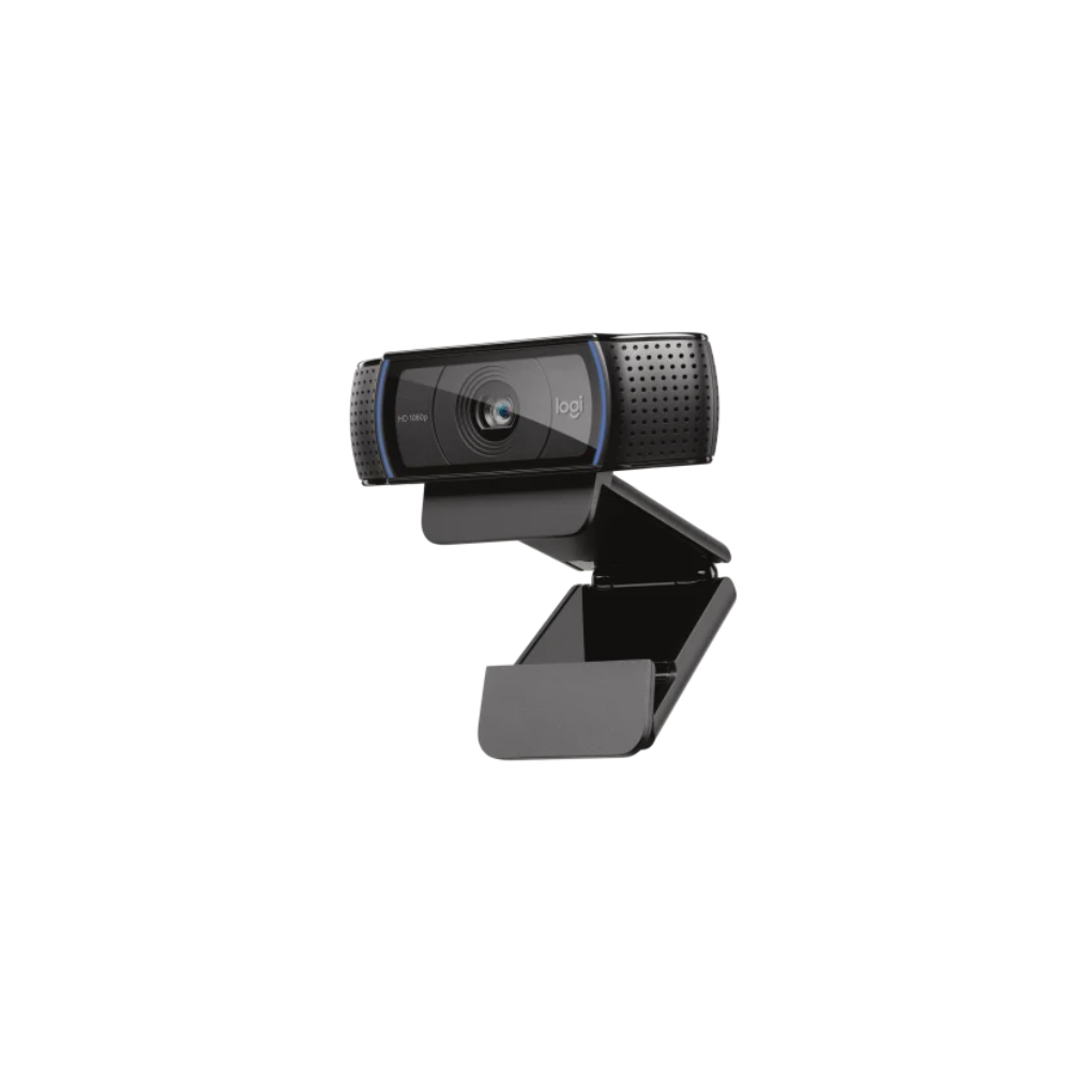 LOGITECH C920 HD Pro Webcam
