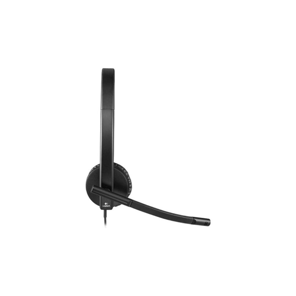 LOGITECH USB Headset H570e