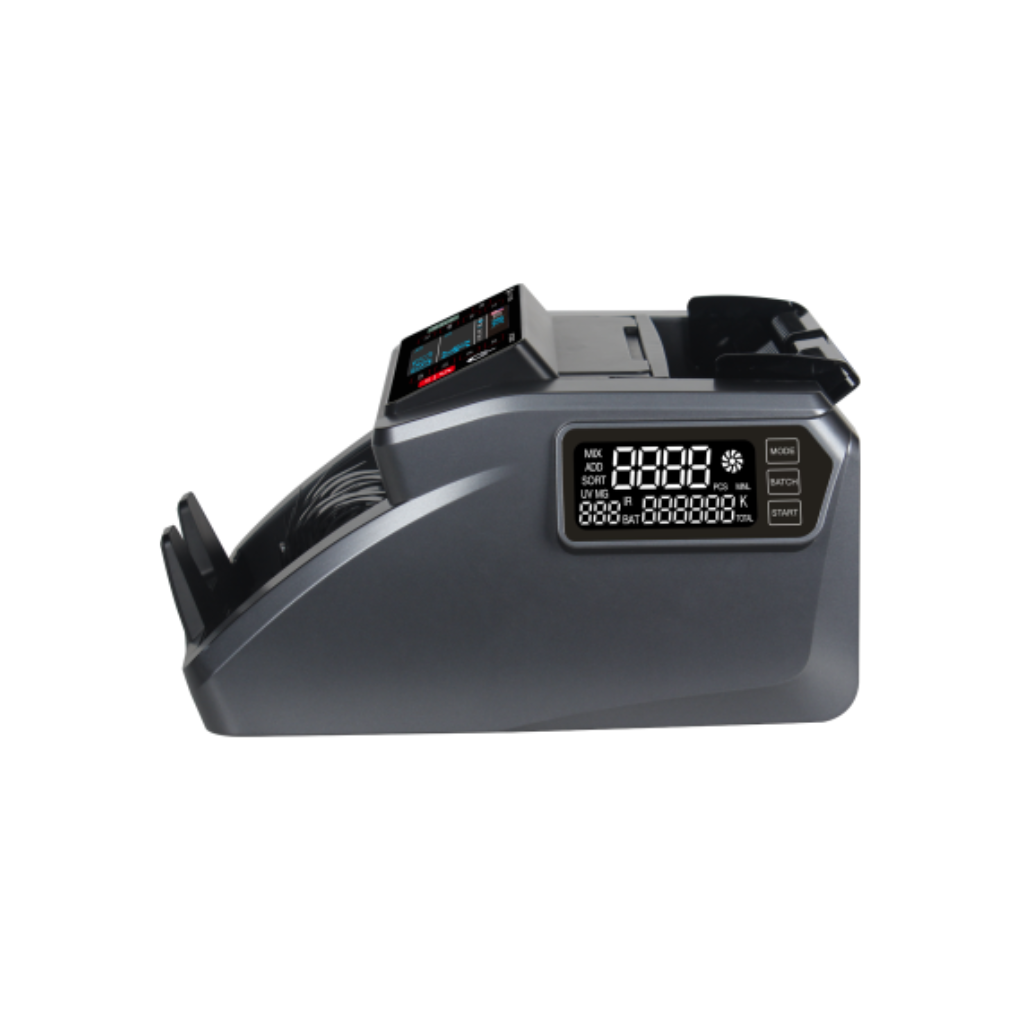 LW-CCM-801 Cash Counting Machine