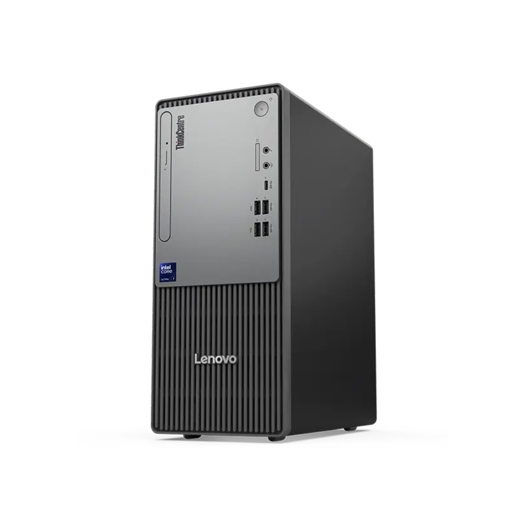 Lenovo ThinkCentre Neo 50t Gen 6 Intel Tower
