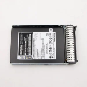 Lenovo ThinkSystem 960GB 2.5inch SATA SSD Server