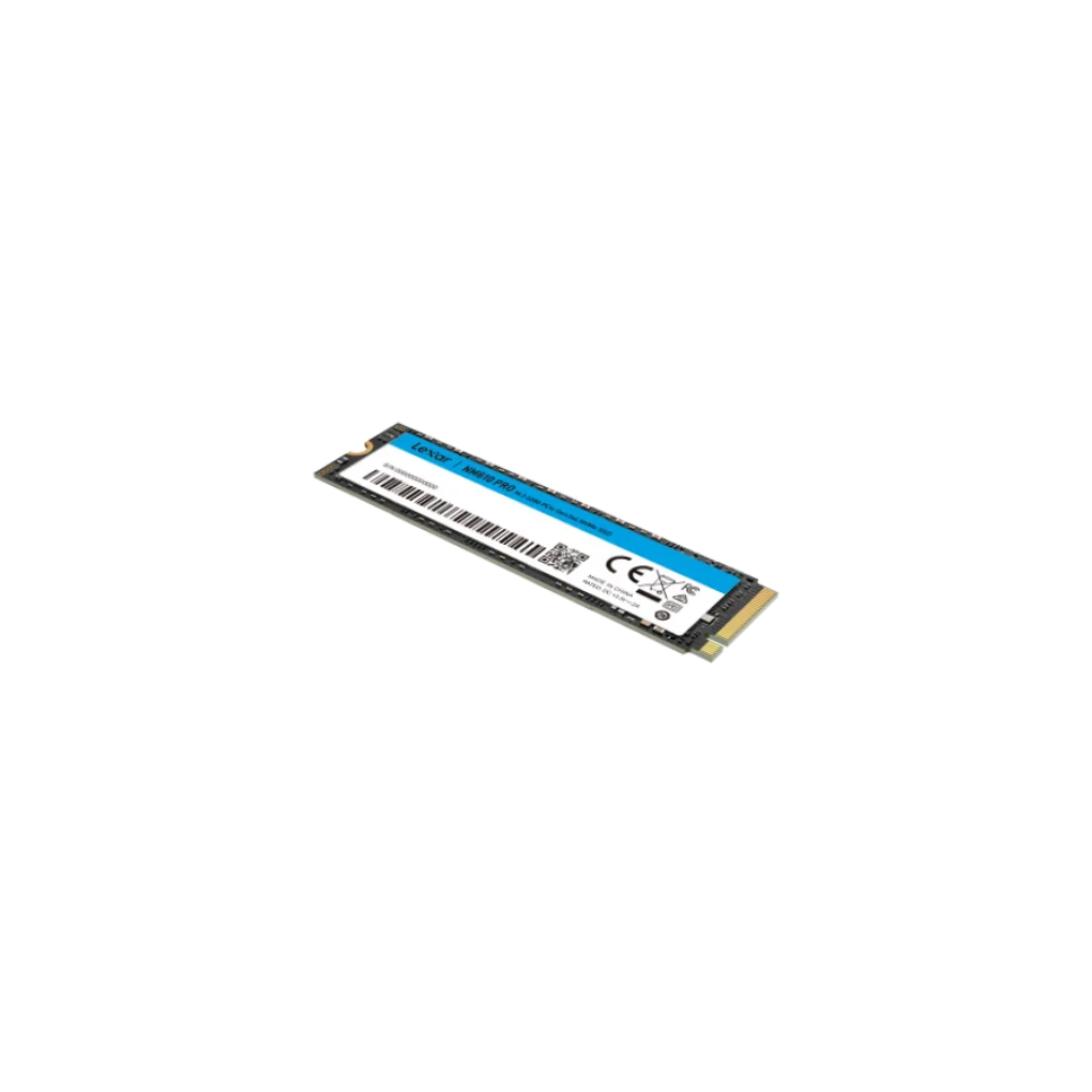 Lexar LNM610 Pro SSD NVME 1 TB