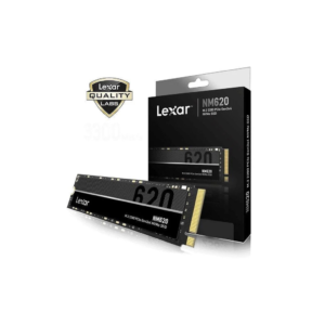 Lexar LNM620 SSD NVME 1TB