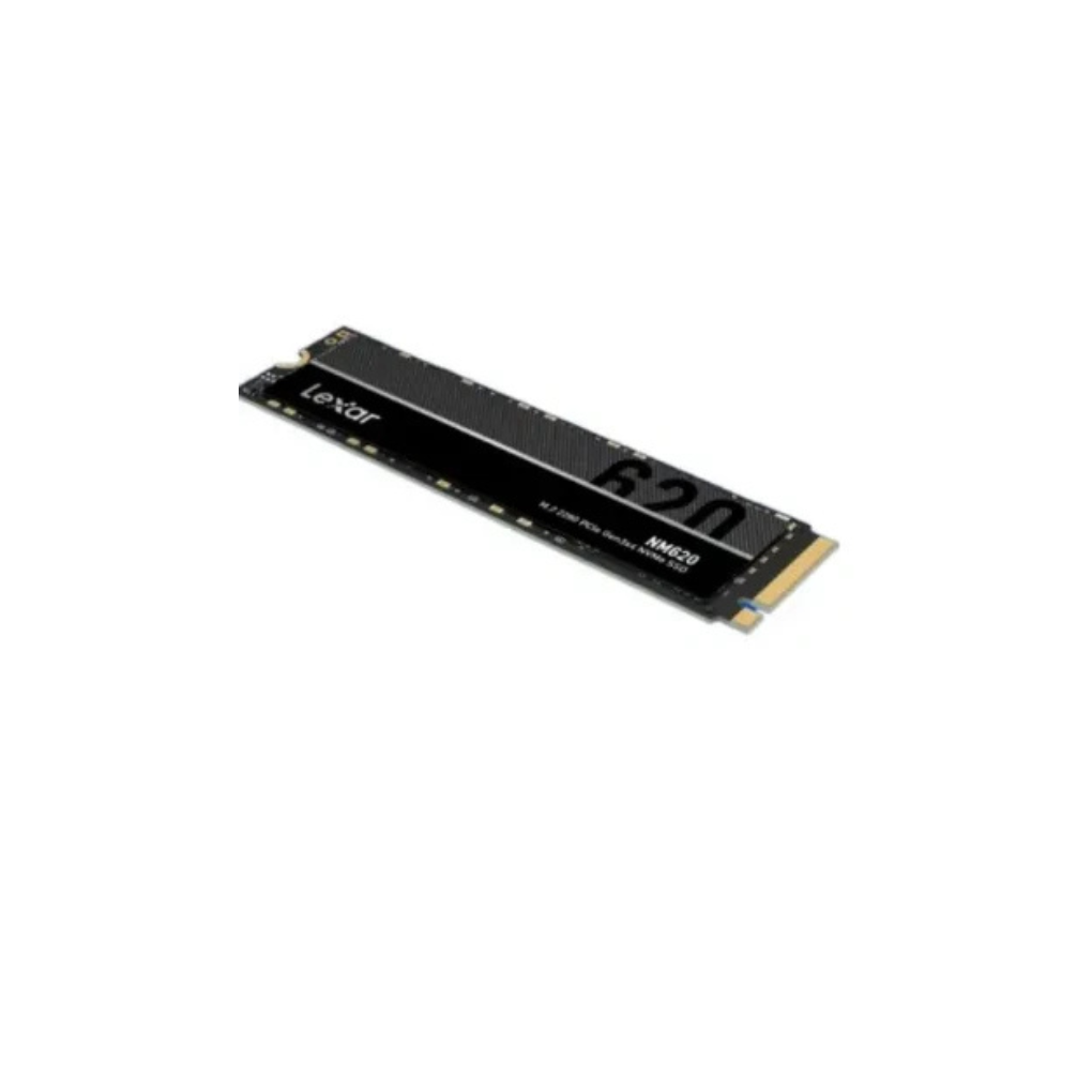 Lexar LNM620 SSD NVME 512GB