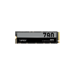 Lexar LNM790 Gen4 Internal SSD NVMe 1TB