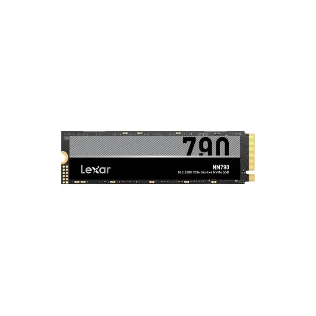 Lexar LNM790 Gen4 Internal SSD NVMe 2TB