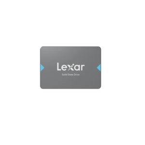 Lexar LNQ100 Internal SSD 2TB SATA III 2.5