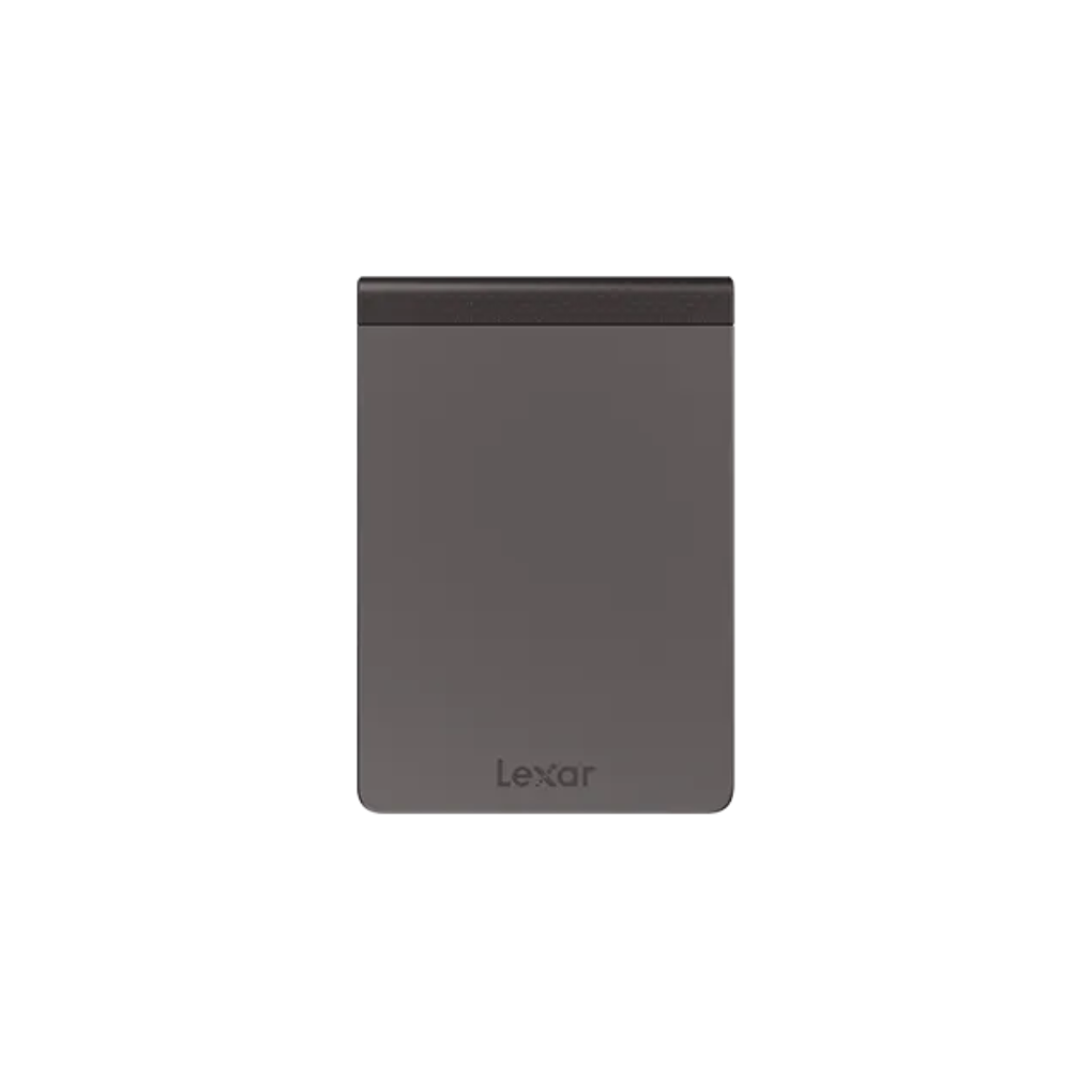 Lexar SL200 External Portable SSD 512GB