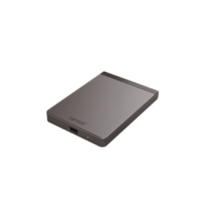 Lexar SL200 External Portable SSD 512GB