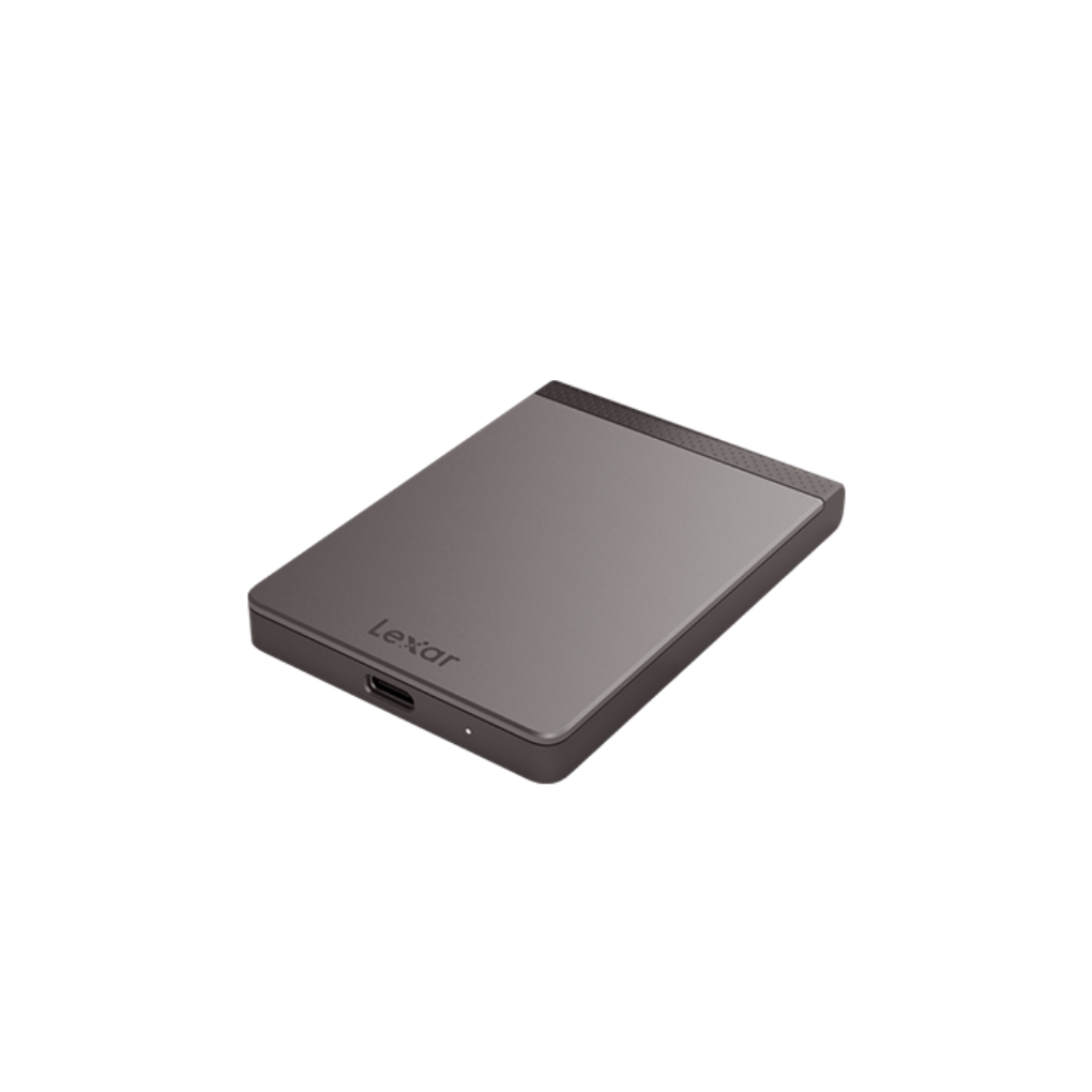 Lexar SL200 External Portable SSD 512GB
