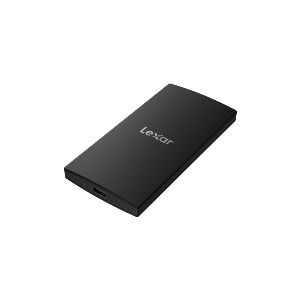 Lexar SL300 Portable SSD 1TB USB 3.2 Gen2