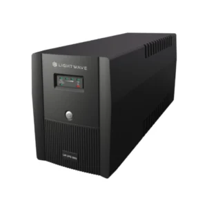LightWave LW-UPS-2000VA 3P UPS