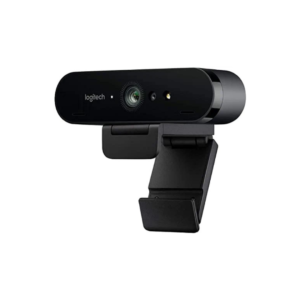 Logitech BRIO 4K STREAM Edition Webcam