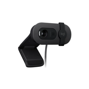 Logitech Brio 100 Full HD 1080p Webcam