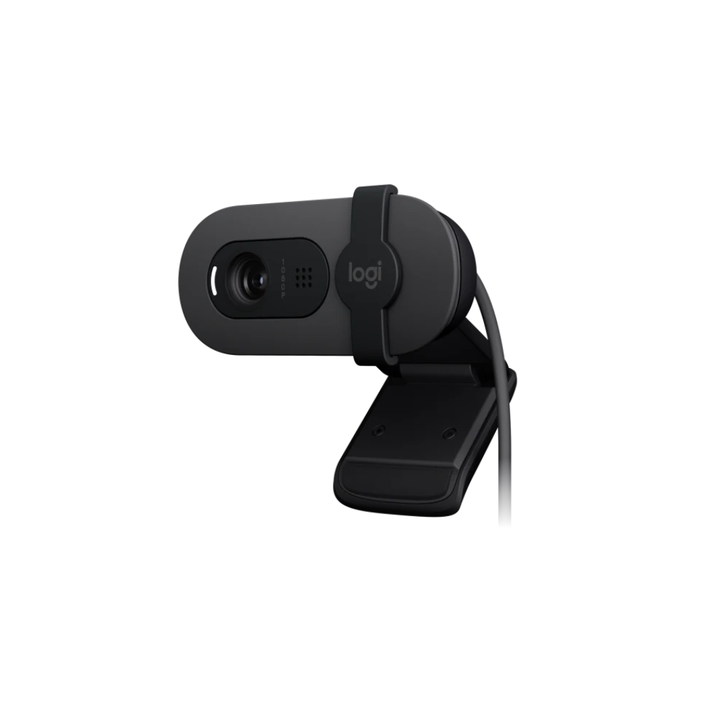 Logitech Brio 105 Business Webcam
