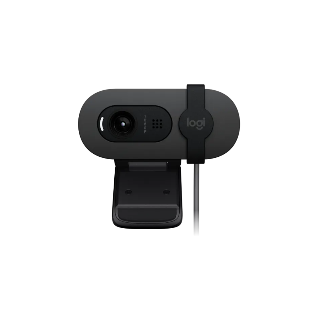 Logitech Brio 105 Business Webcam