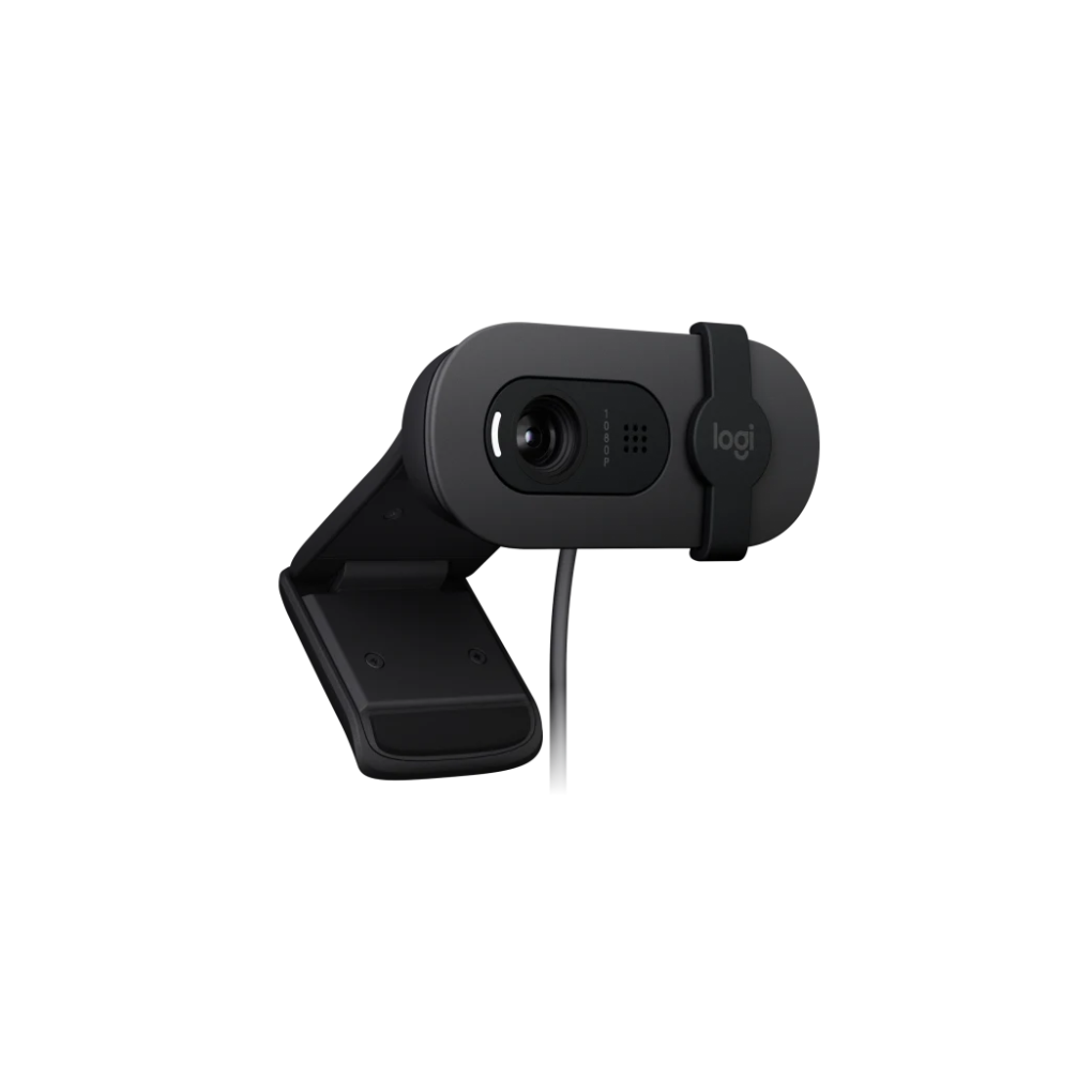 Logitech Brio 105 Business Webcam