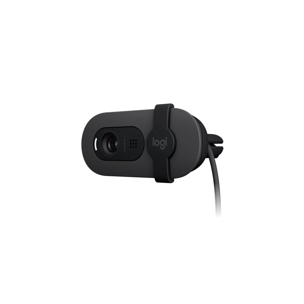 Logitech Brio 105 Business Webcam