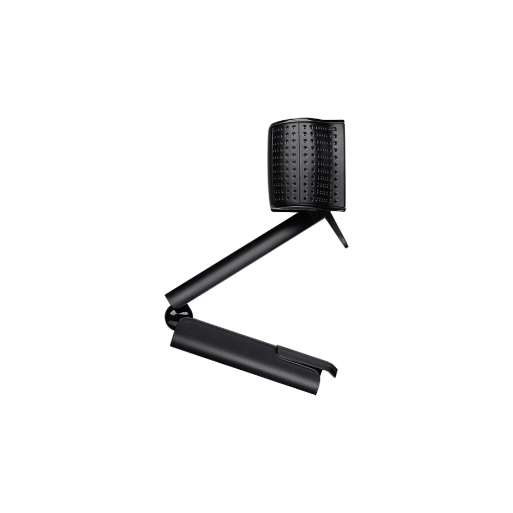 Logitech C922 Webcam with Tripod Stand