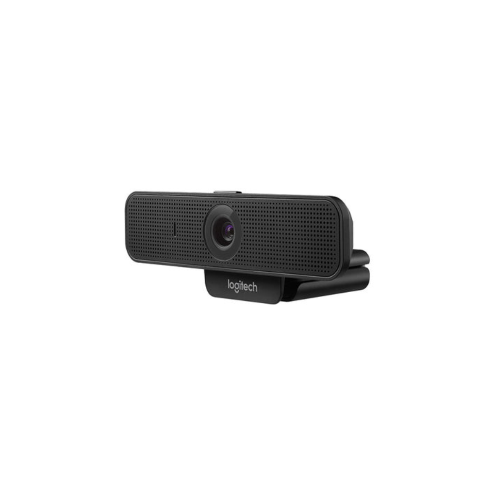 Logitech C925e Business Webcam