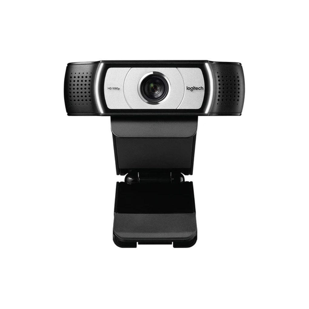 Logitech C930e Business Webcam