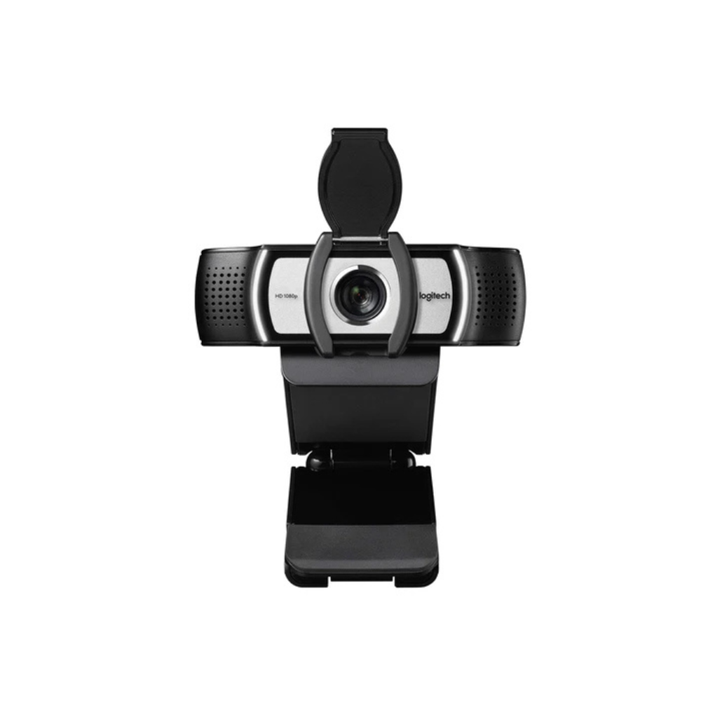 Logitech C930e Business Webcam