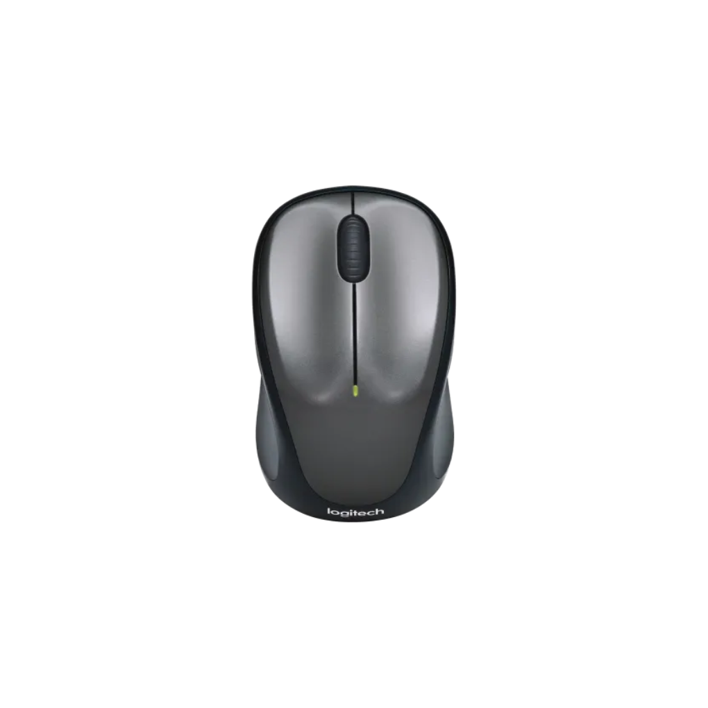 Logitech M235 Colt Matte Wireless Mouse