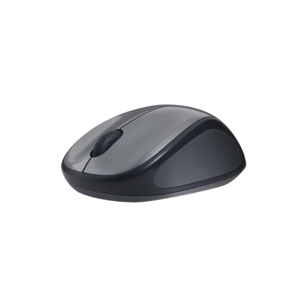 Logitech M235 Colt Matte Wireless Mouse