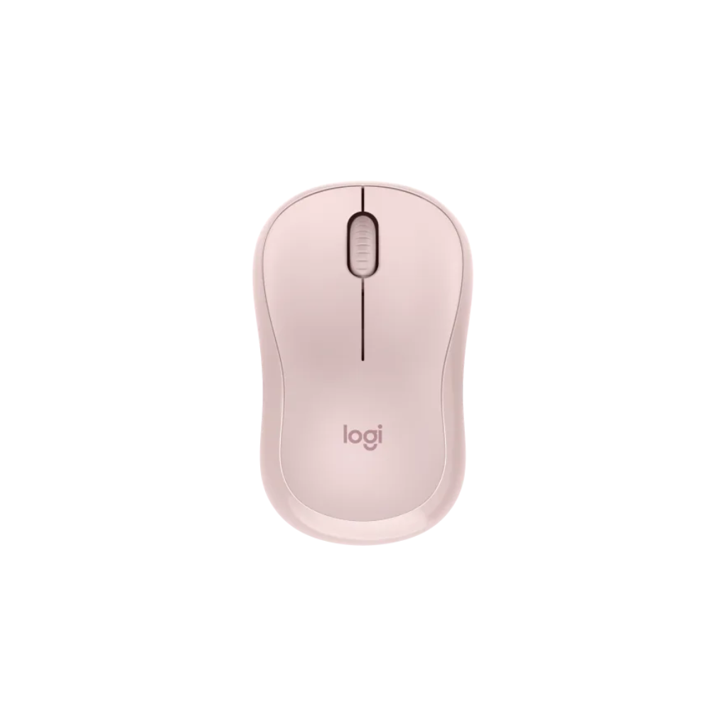 Logitech M240 Silent Bluetooth Mouse - Image 4