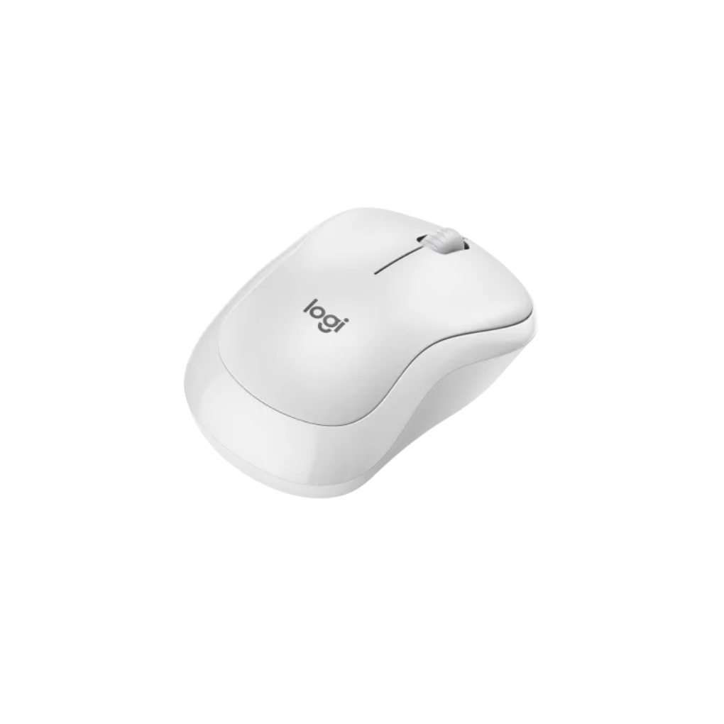 Logitech M240 Silent Bluetooth Mouse - Image 2