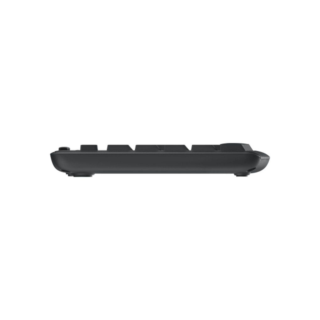 Logitech MK295 Silent Wireless Mouse & Keyboard