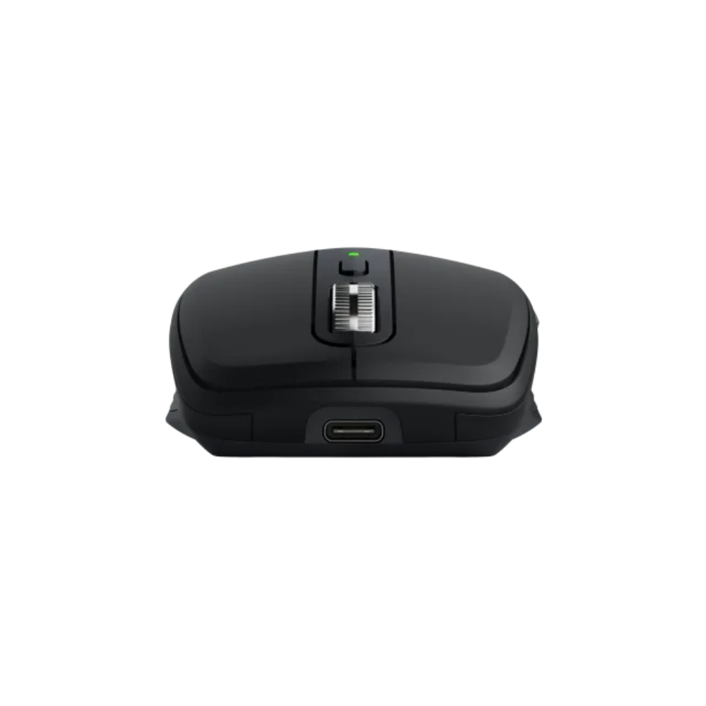 Logitech MX Anywhere 3S Compact Wireless Performance Mouse