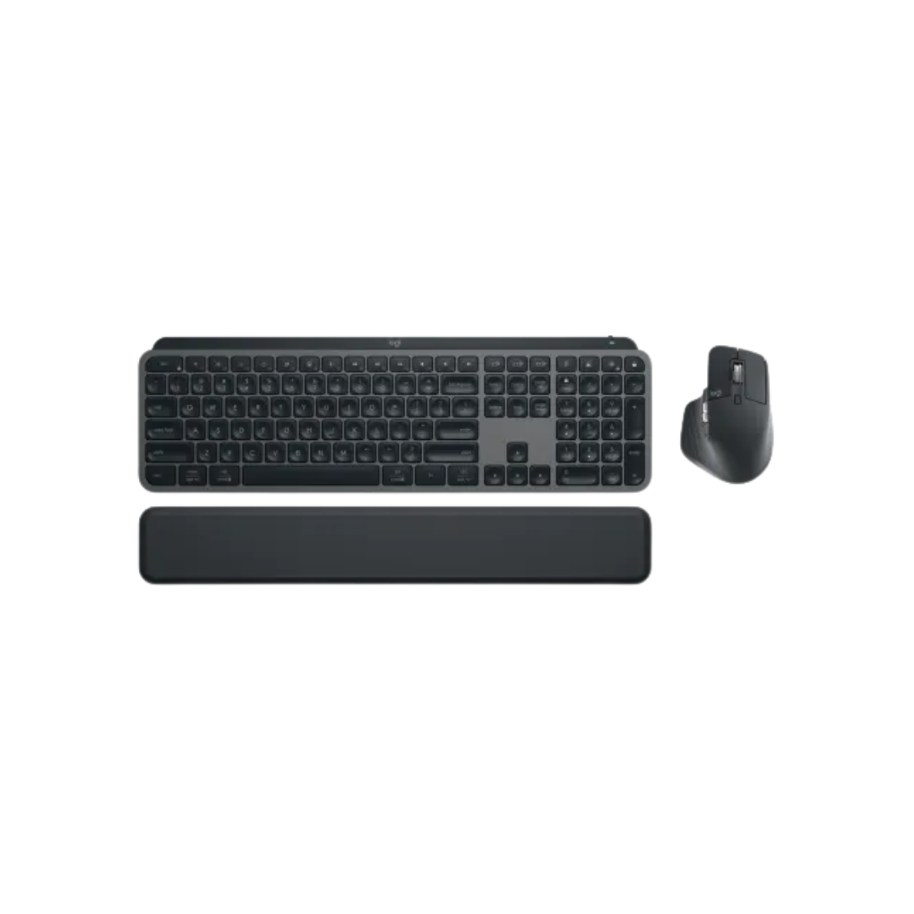 Logitech MX Keys S Combo Keyboard & Mouse