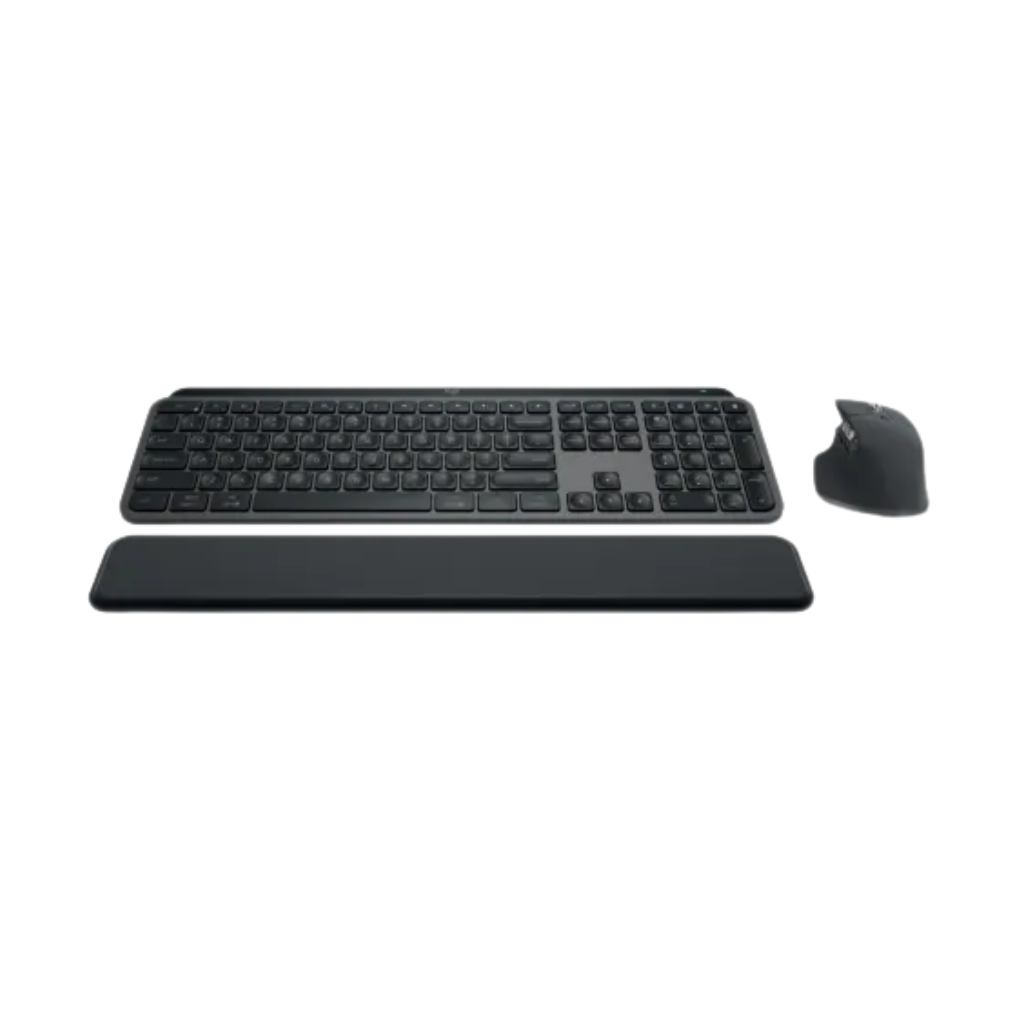 Logitech MX Keys S Combo Keyboard & Mouse