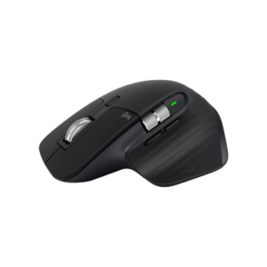 Logitech MX Master 3S Bluetooth Edition