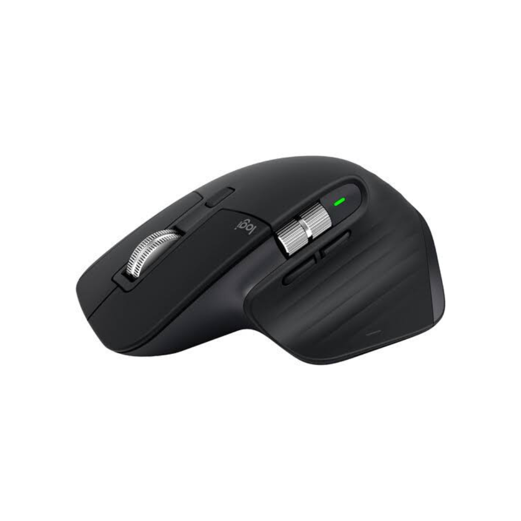 Logitech MX Master 3S Bluetooth Edition