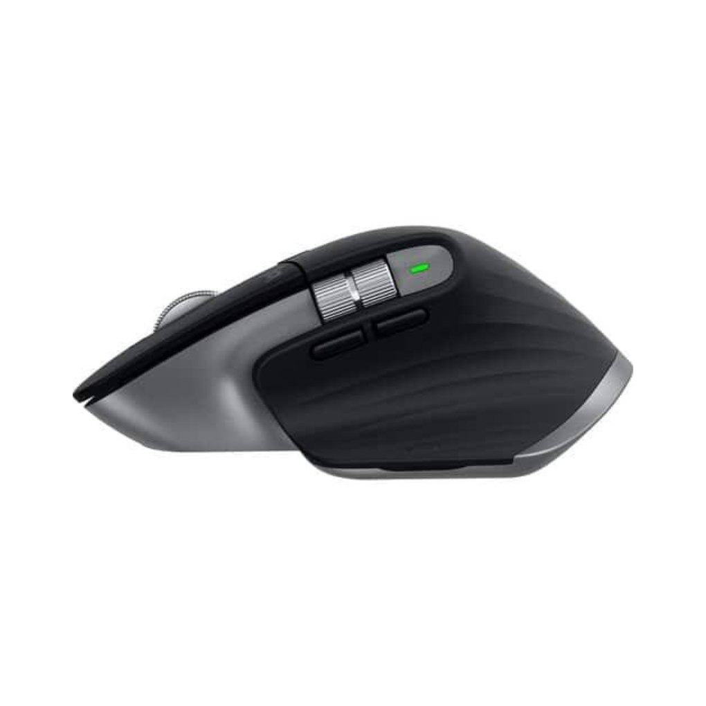 Logitech MX Master 3S Bluetooth Edition