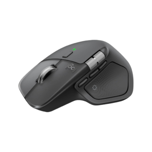 Logitech MX Master 4 Wireless Mouse