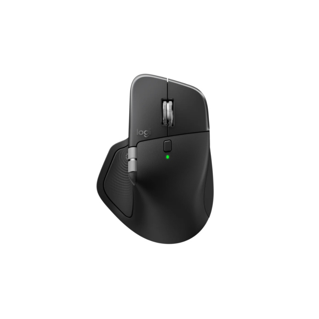 Logitech MX Master 4 Wireless Mouse