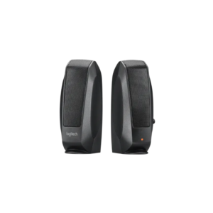 Logitech S120 Stereo Speakers