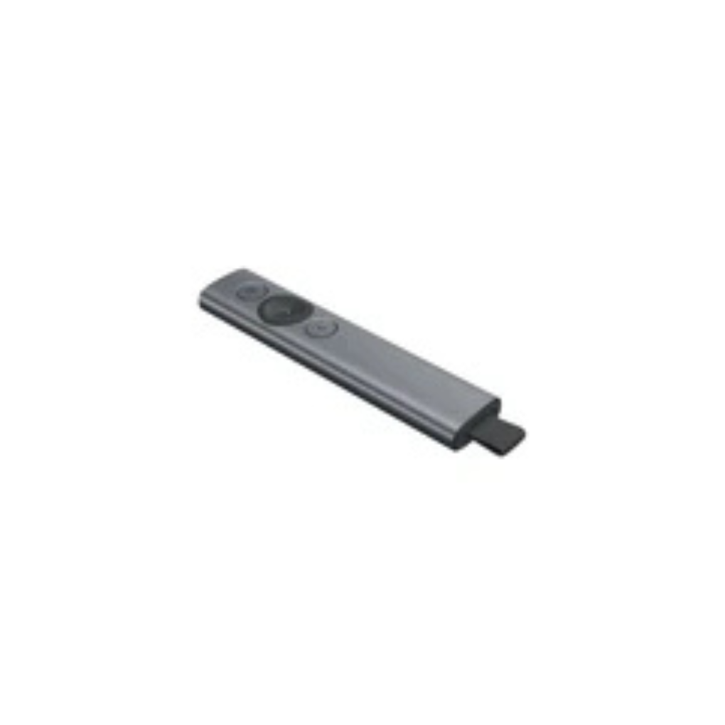 Logitech SPOTLIGHT Pointer
