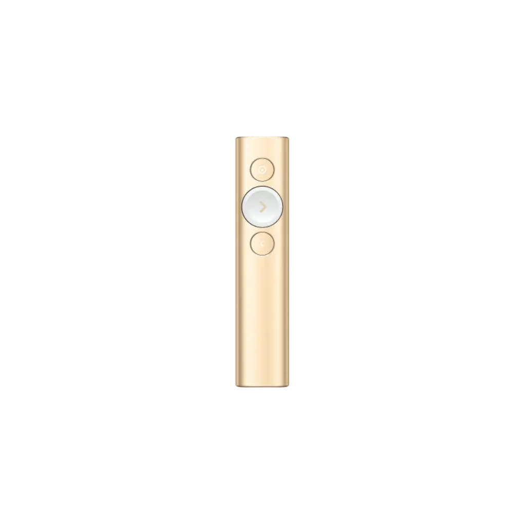 Logitech SPOTLIGHT Pointer