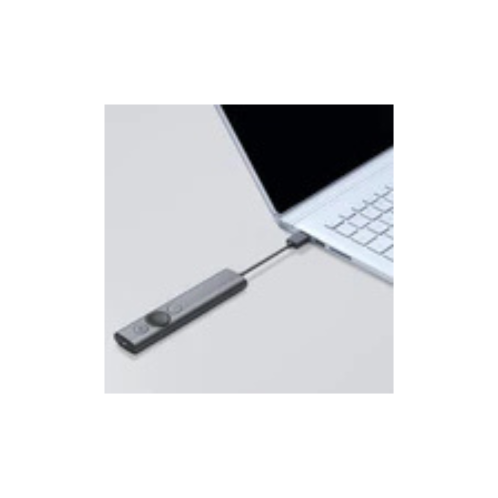 Logitech SPOTLIGHT Pointer