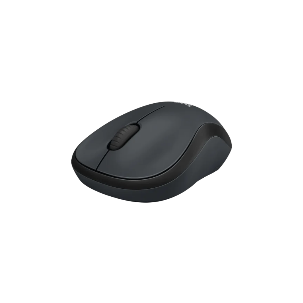 Logitech Wireless M220 Silent Mouse