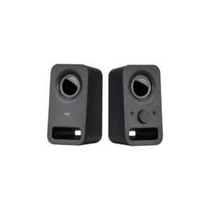 Logitech Z150 Stereo Speakers