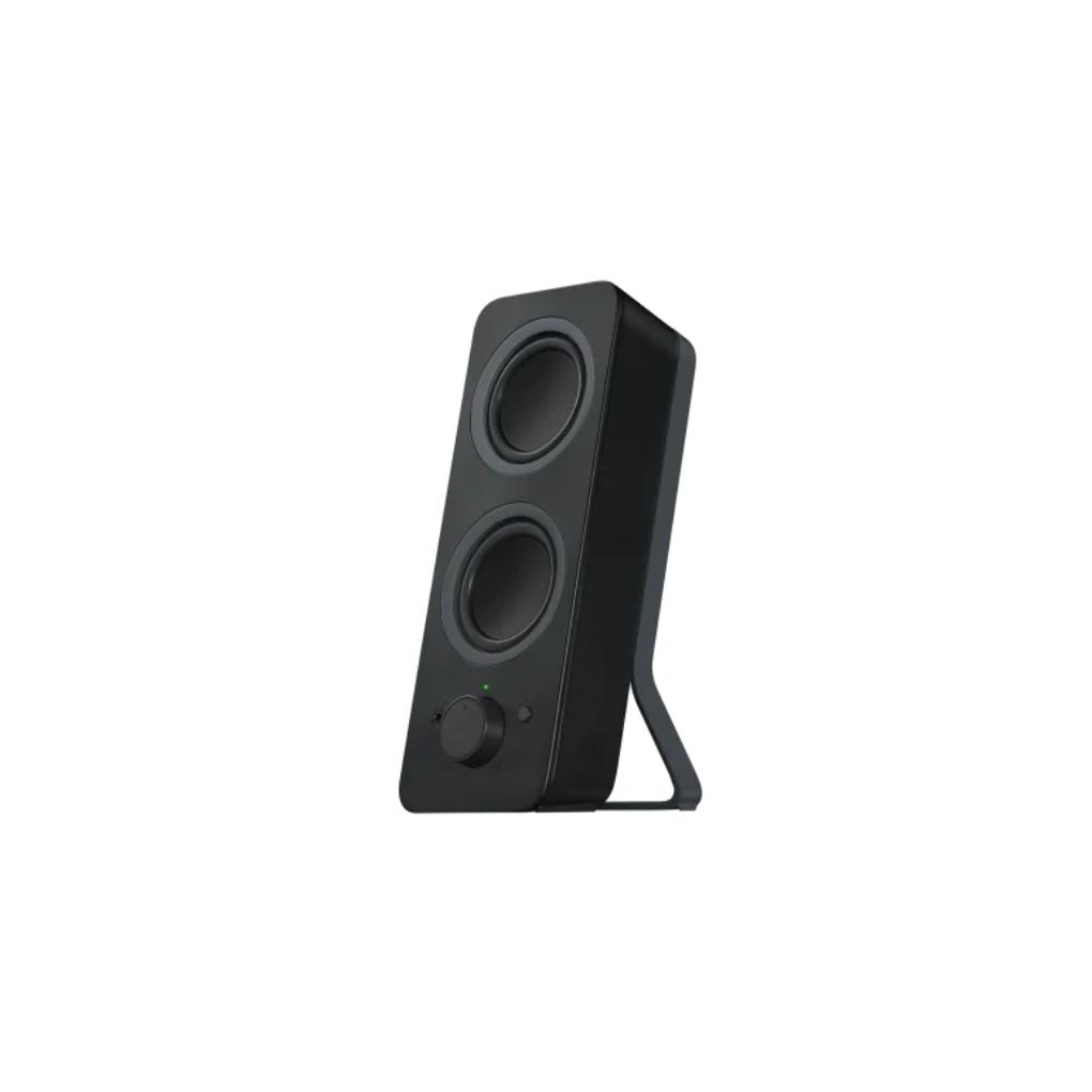 Logitech Z207 Bluetooth Computer Speakers