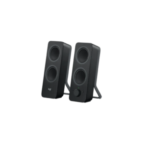 Logitech Z207 Bluetooth Computer Speakers