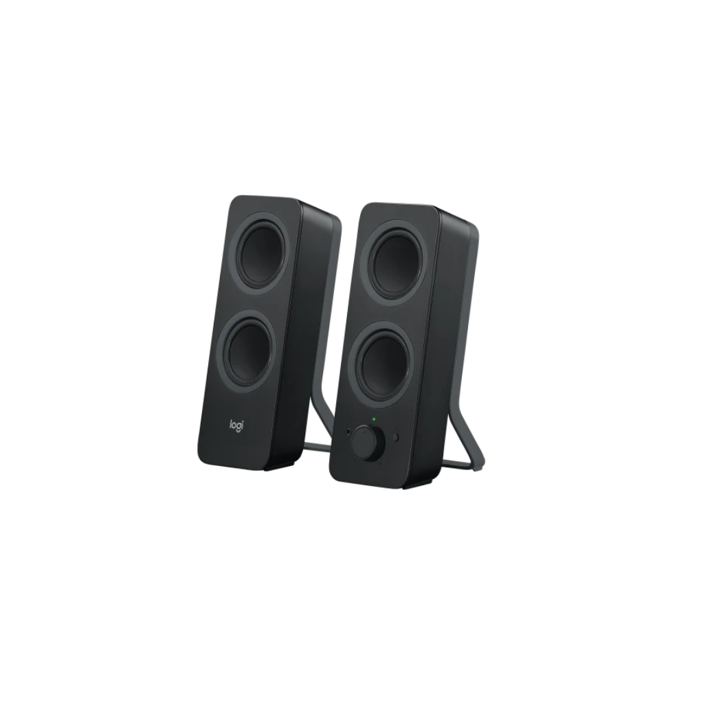 Logitech Z207 Bluetooth Computer Speakers