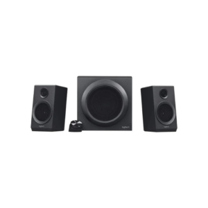 Logitech Z333 2.1 Multimedia Speaker
